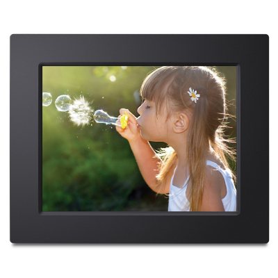 ViewSonic VFD823-50 Digital Picture Frame - 8"