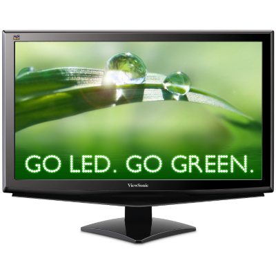 22" ViewSonic VA2248m-LED Widescreen Monitor