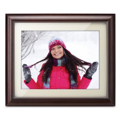 ViewSonic VFM1536-11 Digital Picture Frame - 15"
