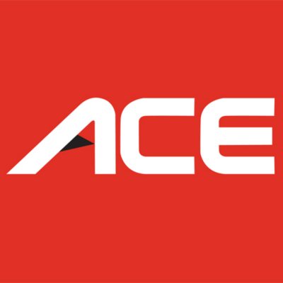 Ace Yellow Box - 200 ct.