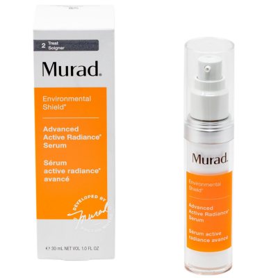 UPC 767332802541 product image for Murad Advanced Active Radiance Serum (1 oz.) | upcitemdb.com