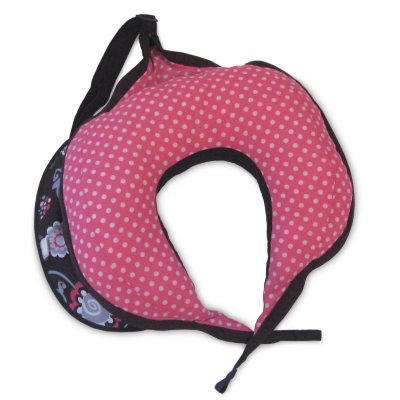 Boppy Travel Pillow - Olivia 