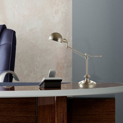Cove Desk Lamp