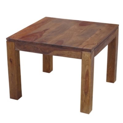 Alyah Wood Coffee Table