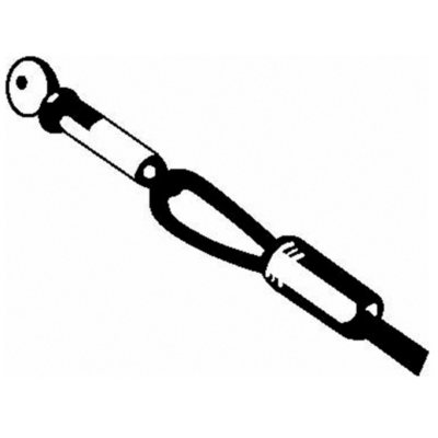 Chamberlain® Quick-Release Key