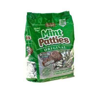 Pearson Mint Patties (175 ct.)