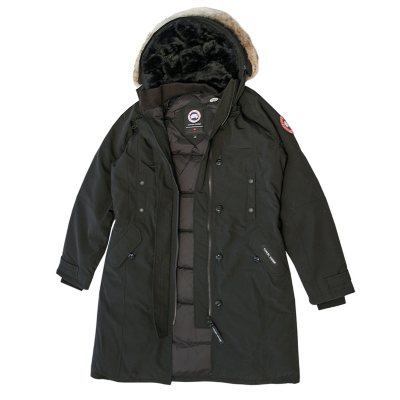 UPC 773289572291 product image for 2506L KENSINGTON PARKA BLK M | upcitemdb.com