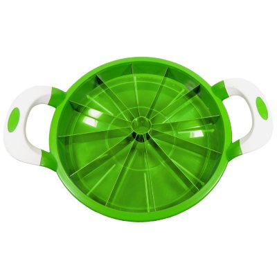 11" Melon Slicer - Green