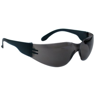 NSX Protective Safety Eyewear - Shade Lens - 12 pairs