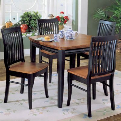 Franklin Dining Set - 5 pc.