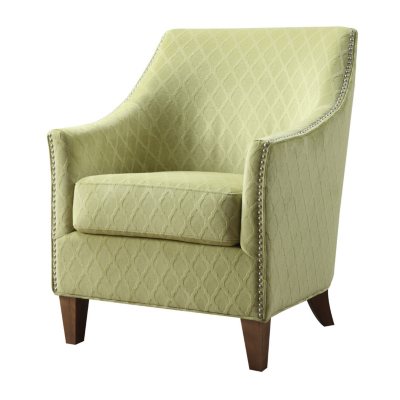 UPC 783959184686 product image for Kismet Accent Chair, Wembley Lime | upcitemdb.com