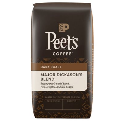 Major Dickason Blend Whole Bean - 2 lb.
