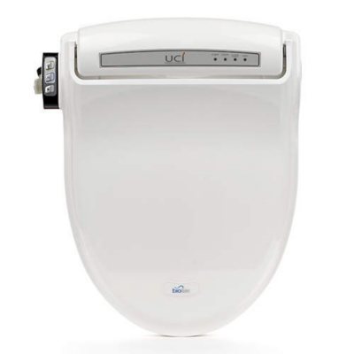 UPC 786218130813 product image for BB-1000 Supreme Bidet Seat (Elongated, White) | upcitemdb.com
