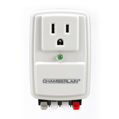 Chamberlain® Surge Protector