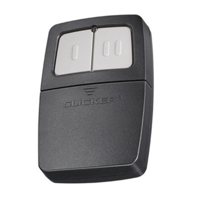 Clicker® Universal Remote Control