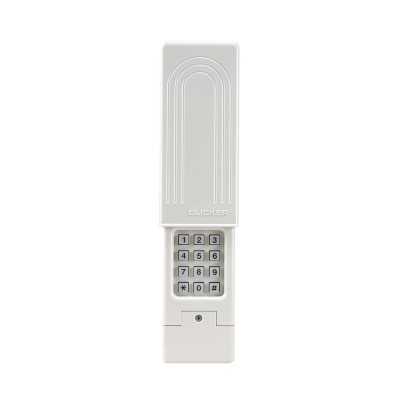 Clicker® Universal Wireless Keyless Entry System