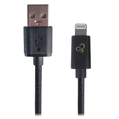 neo-Style 6ft. Lightning Charge & Sync Cable 