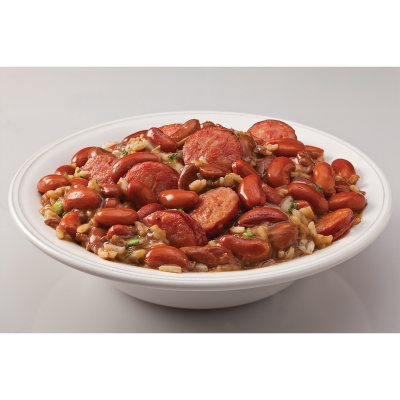 UPC 788767030323 product image for Case Sale: Big Easy Red Beans & Rice with Sausage Entree (12 oz, 12 ct.) | upcitemdb.com