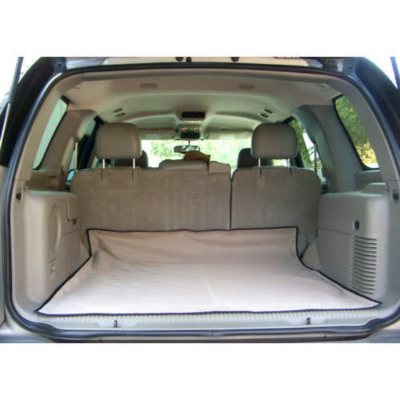 Majestic Universal Waterproof SUV Cargo Liner