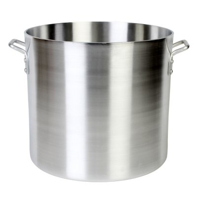 100 qt. Aluminum Stock Pot