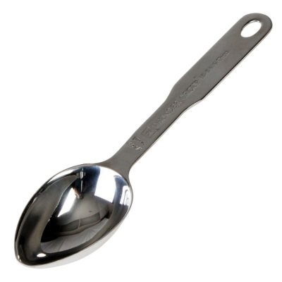 Measuring Scoop - Various Sizes 1/8 - 1 Cup