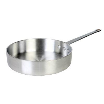 Aluminum Sauté Pan - Various Sizes