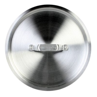 Aluminum Sauté Pan Cover - Various Sizes Available