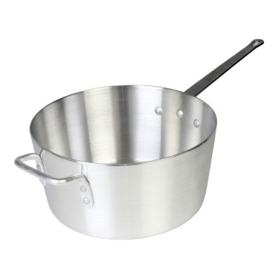 Aluminum Sauce Pan - Various Sizes