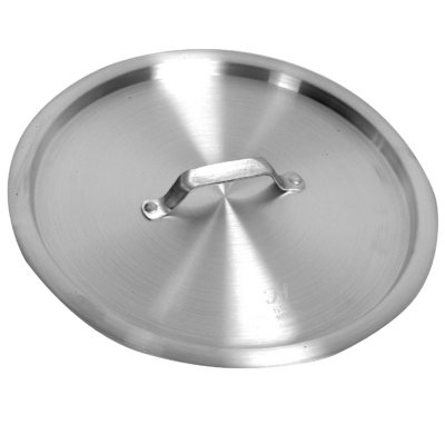Aluminum Sauce Pan Lid - Various Sizes