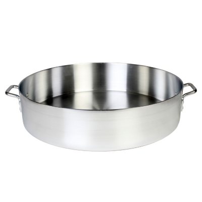 Aluminum Sauce Pot - Various Sizes