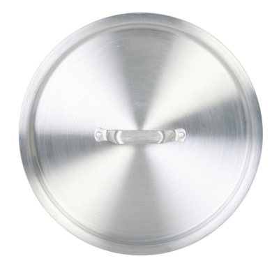 Aluminum Sauce Pot Lid - Various Sizes