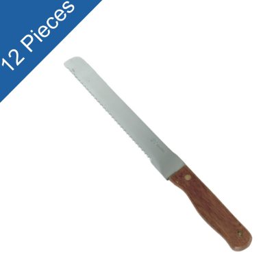 Bread Knife 12 / Pack