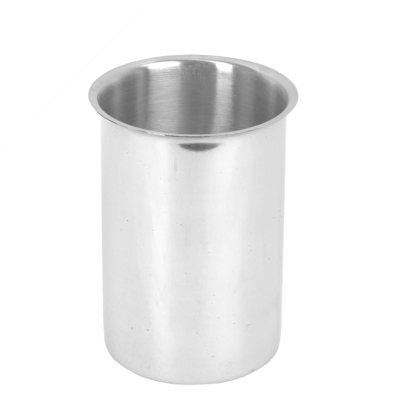 Stainless Steel Bain Marie Pot - 6 pk. - Various Sizes