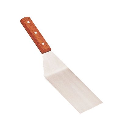 Straight Blade Turner - 7 1/2"