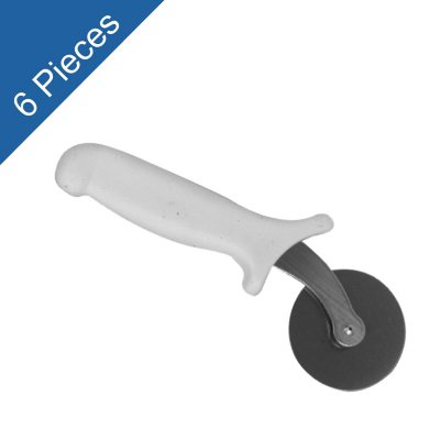 Wheel Pizza Cutter - 4