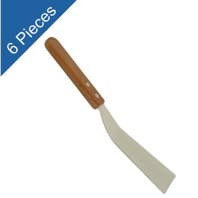 Pizza Server - 2 1/4" x 5 3/4" - 6 pk.