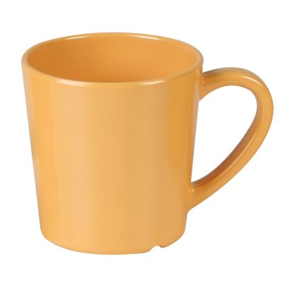 Melamine Mug - Various Colors - 3 1/8" - 12 pk.