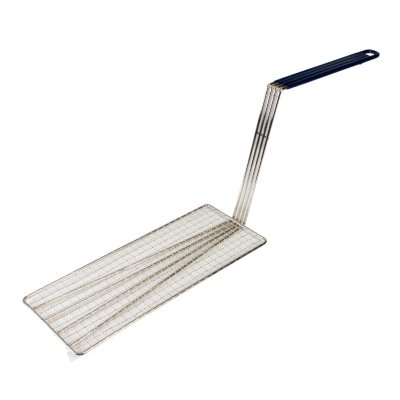 Fry Basket Press - 5.75" x 14.5"