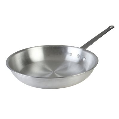 Aluminum 3004 Fry Pan - 14"