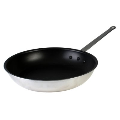 Aluminum Non-Stick Fry Pan - Various Sizes