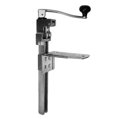 Excellante Heavy Duty Table Mount Can Opener