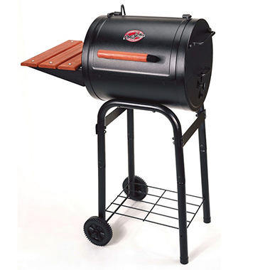 CharGriller Patio Pro Charcoal Portable Grill  1515
