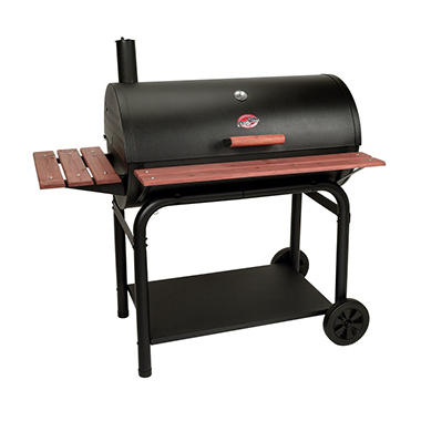 CharGriller Outlaw Charcoal Grill    2137