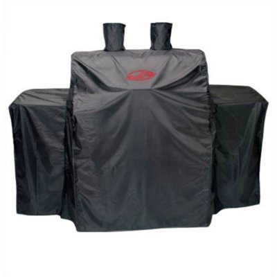 Char-Grillers Pro Deluxe Grill Cover