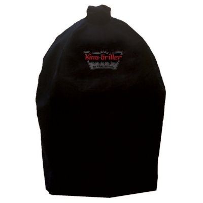 Cover for Kamado Kooker