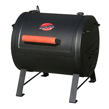 Portable Grill or Side Fire Box  2-2424