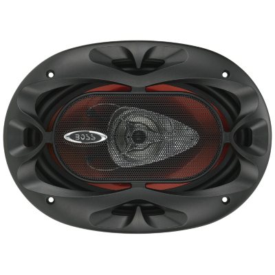 Boss Audio Chaos Exxtreme 6