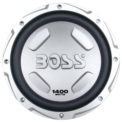 Boss Audio 12