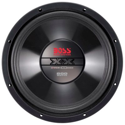 Boss Audio 12