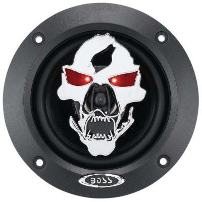 Boss Audio Phantom Skull 4